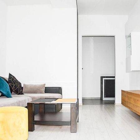 Apartament Delux Przy Wisle Apartment Krakow Bagian luar foto