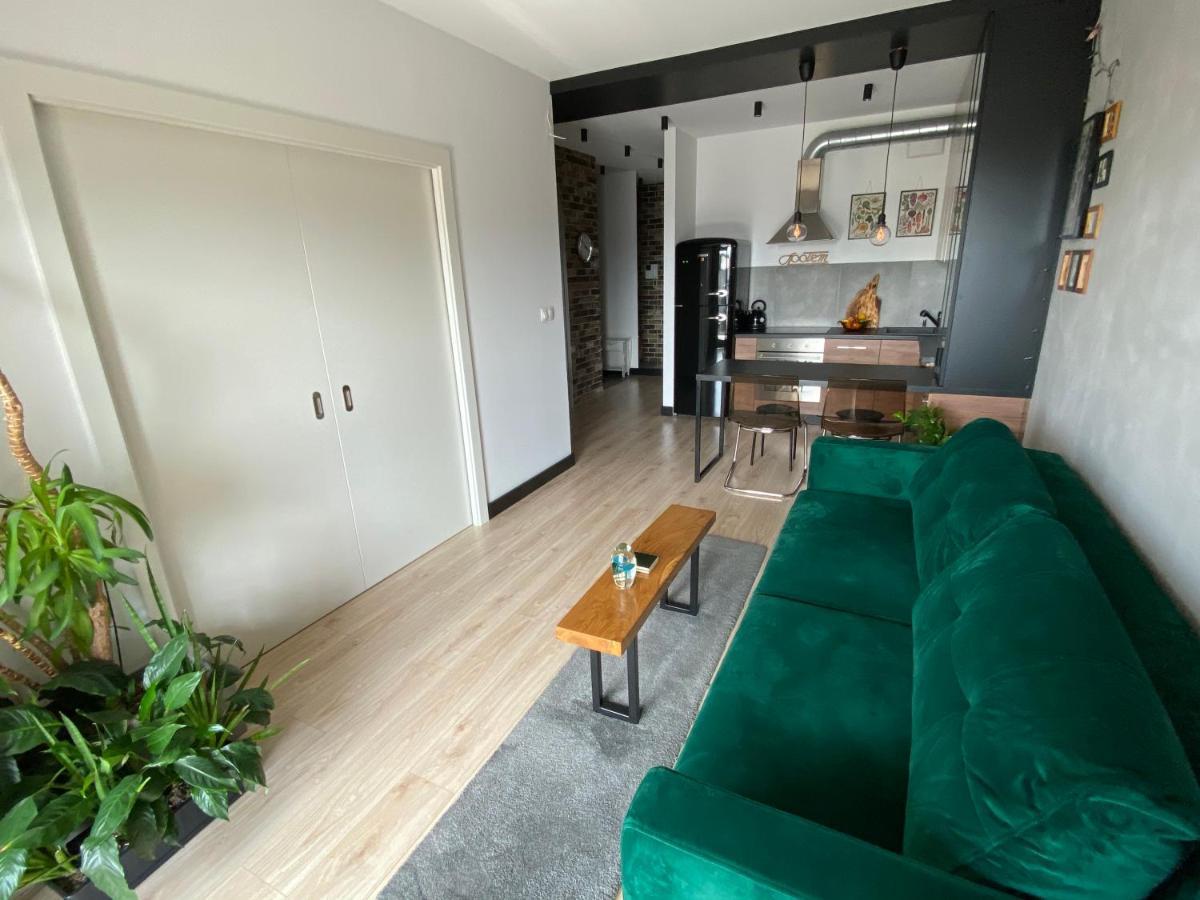 Apartament Delux Przy Wisle Apartment Krakow Bagian luar foto