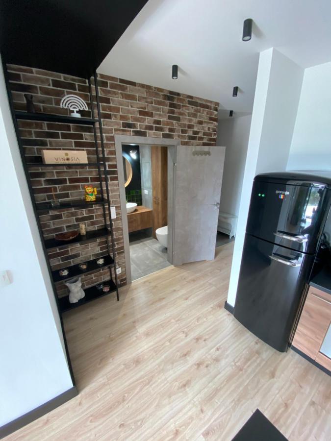 Apartament Delux Przy Wisle Apartment Krakow Bagian luar foto