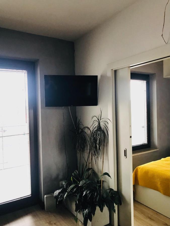 Apartament Delux Przy Wisle Apartment Krakow Bagian luar foto