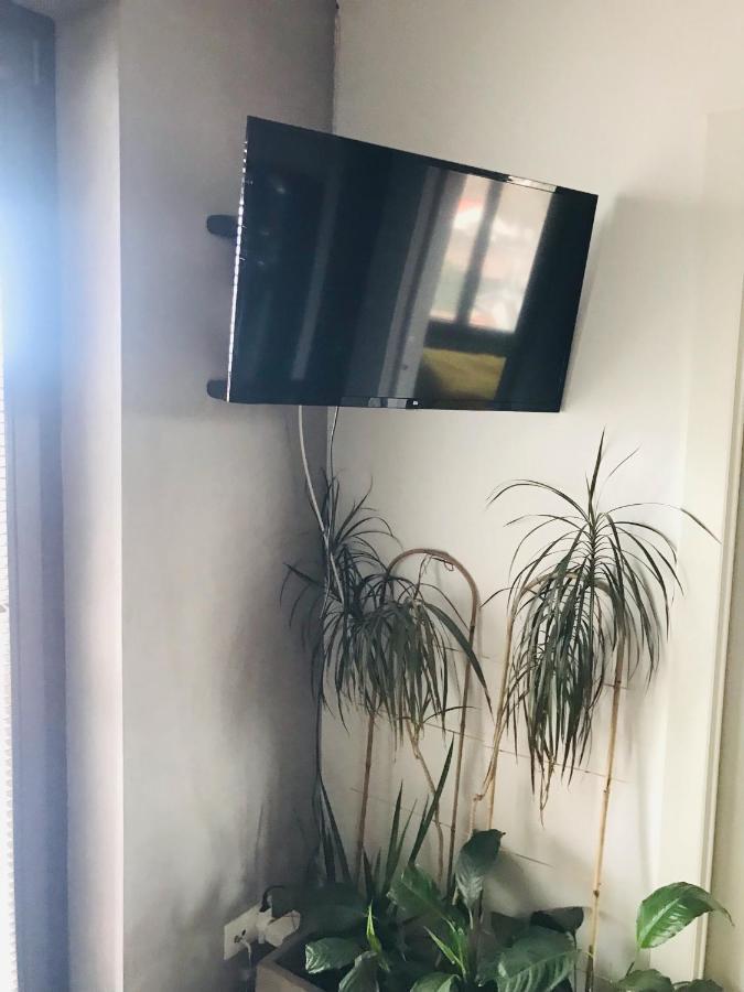Apartament Delux Przy Wisle Apartment Krakow Bagian luar foto