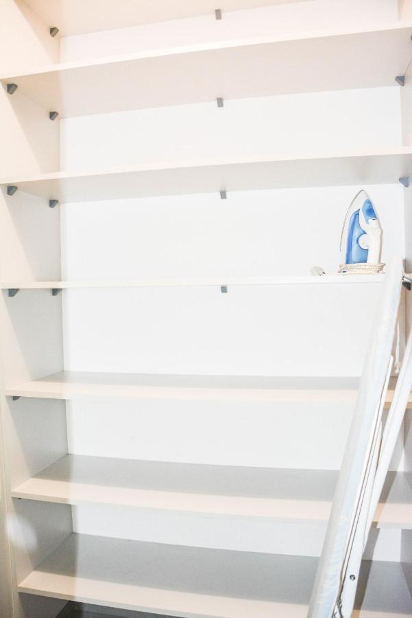 Apartament Delux Przy Wisle Apartment Krakow Bagian luar foto