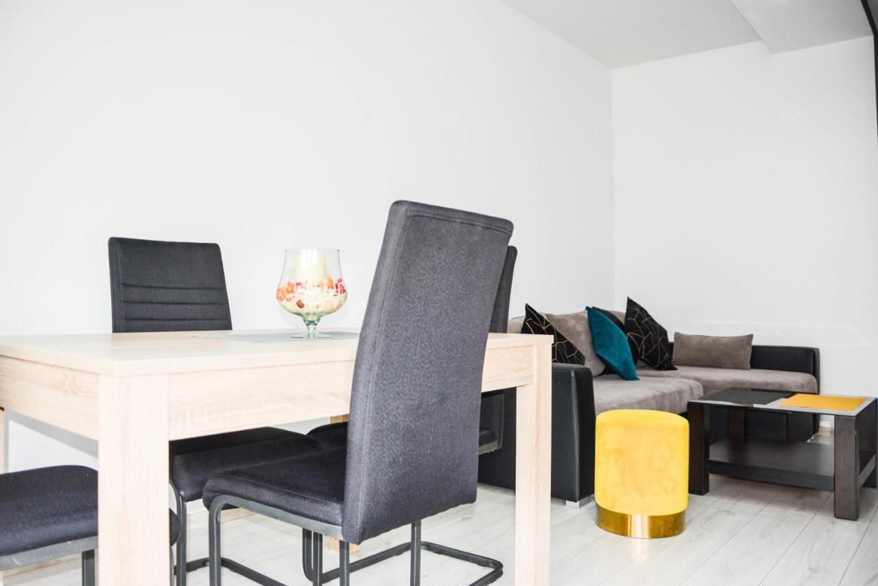 Apartament Delux Przy Wisle Apartment Krakow Bagian luar foto